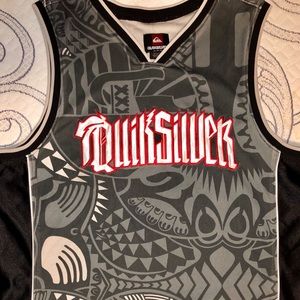 Quicksilver Tank Top / Jersey